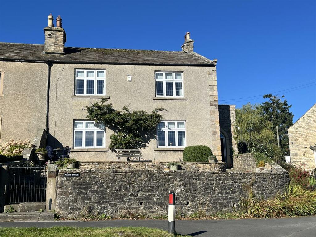 Additional property image - West Lodge, Cotherstone, Barnard Castle