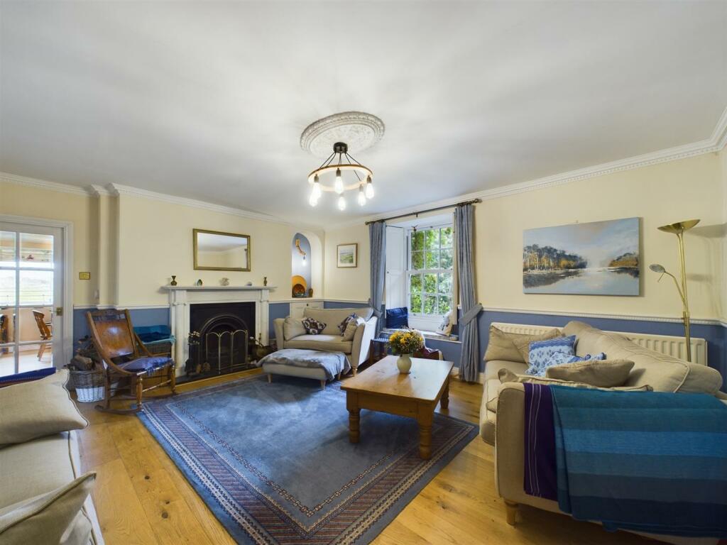 Additional property image - Howl John, Eastgate, Bishop Auckland
