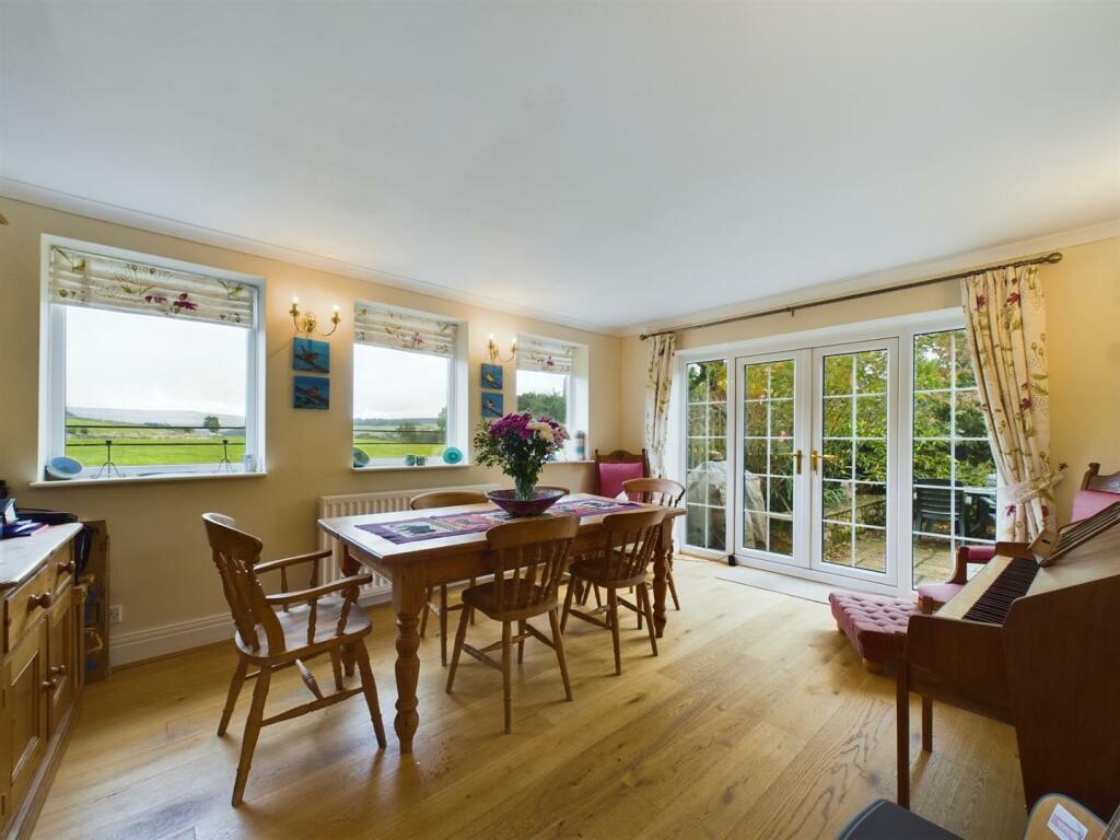Additional property image - Howl John, Eastgate, Bishop Auckland