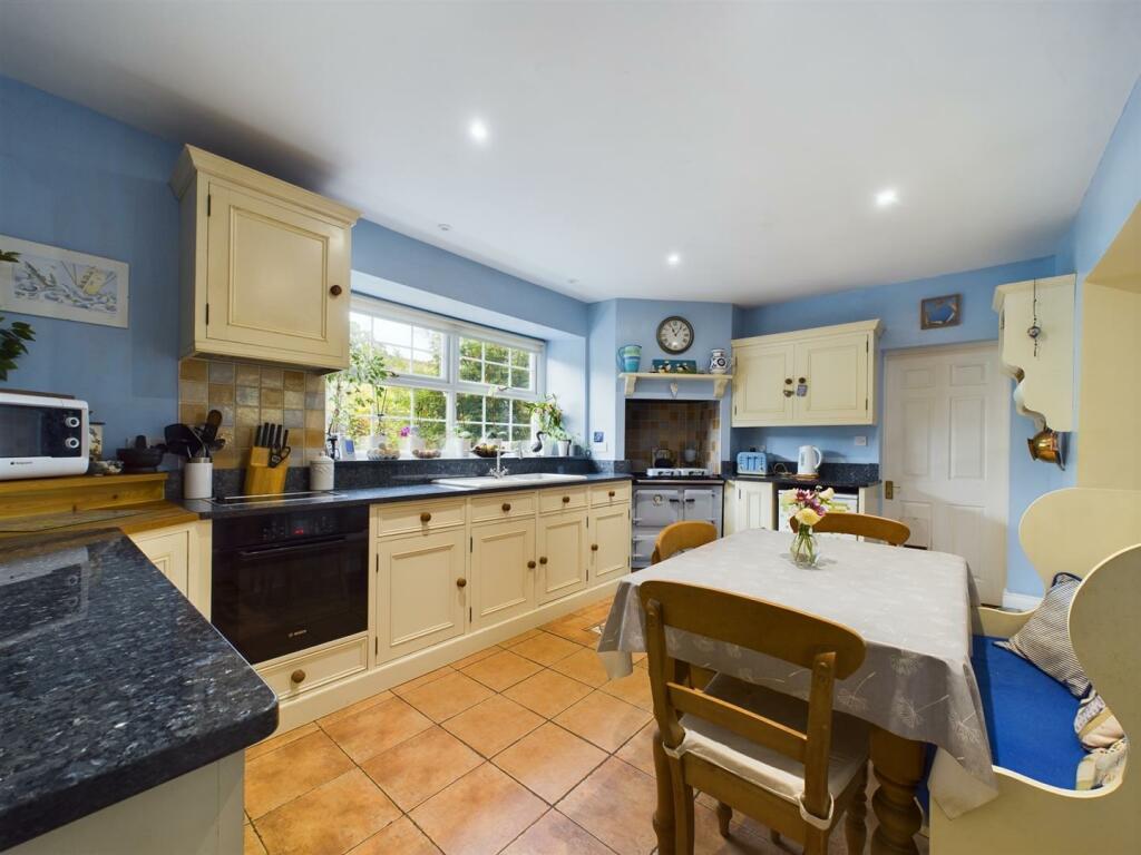 Additional property image - Howl John, Eastgate, Bishop Auckland