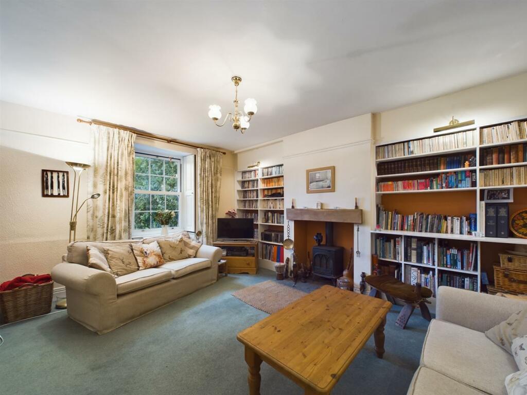 Additional property image - Howl John, Eastgate, Bishop Auckland