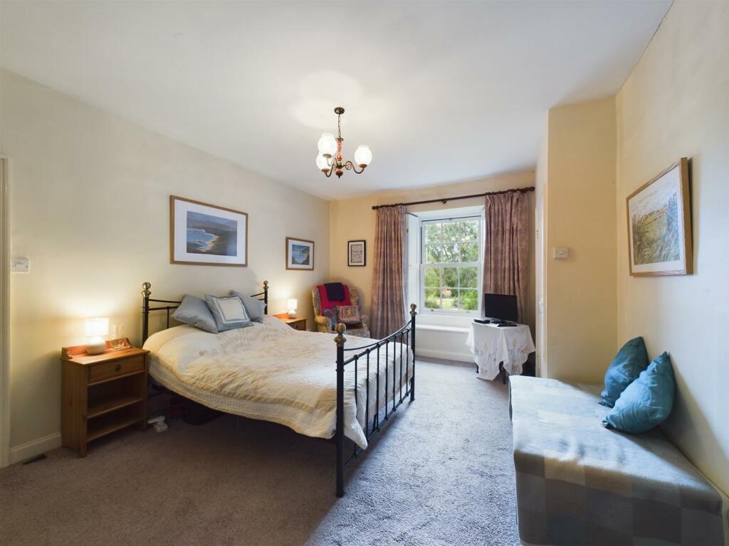 Additional property image - Howl John, Eastgate, Bishop Auckland