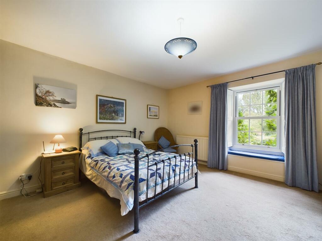 Additional property image - Howl John, Eastgate, Bishop Auckland