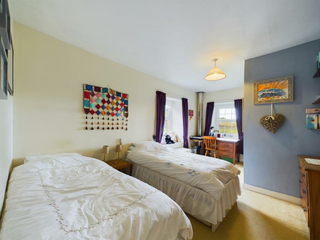 Additional property image - Howl John, Eastgate, Bishop Auckland