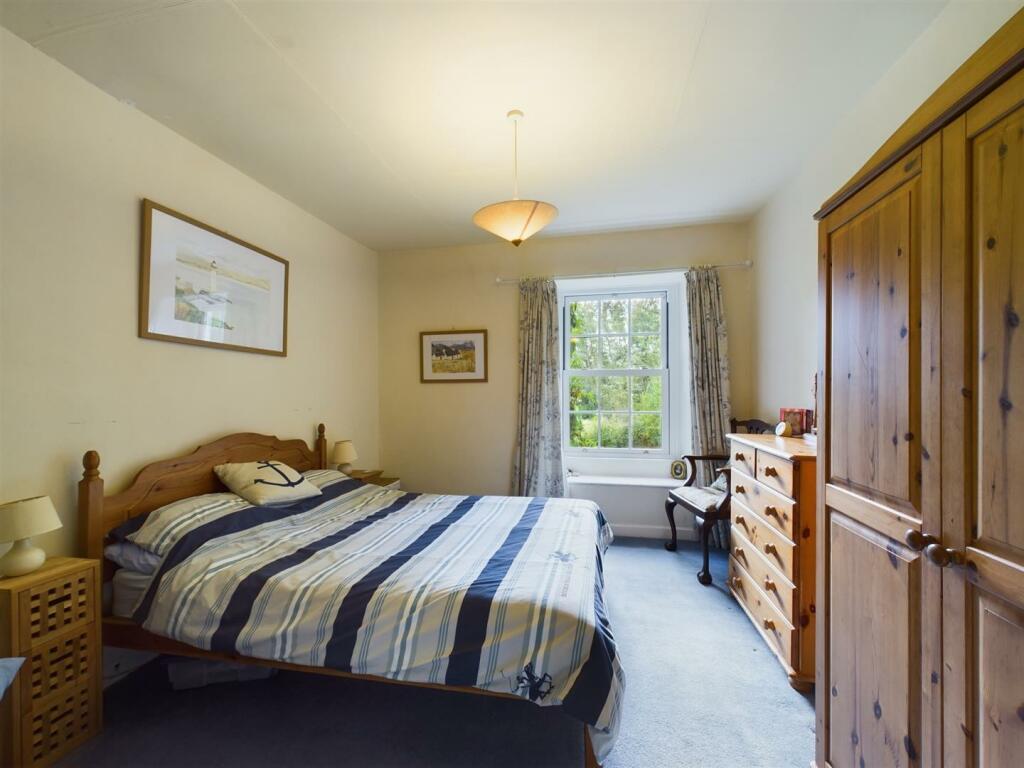 Additional property image - Howl John, Eastgate, Bishop Auckland