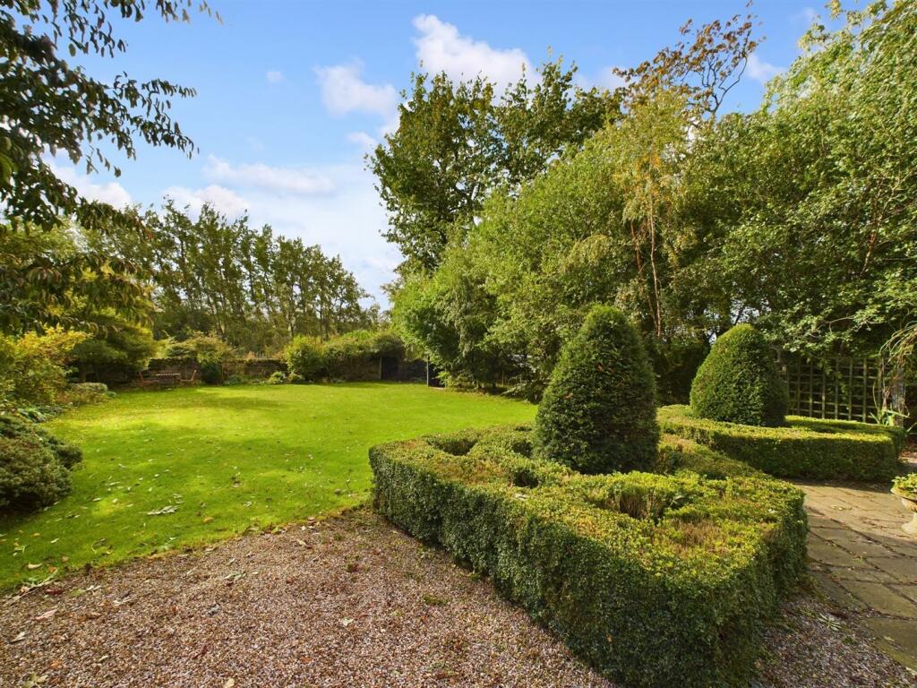 Additional property image - Howl John, Eastgate, Bishop Auckland