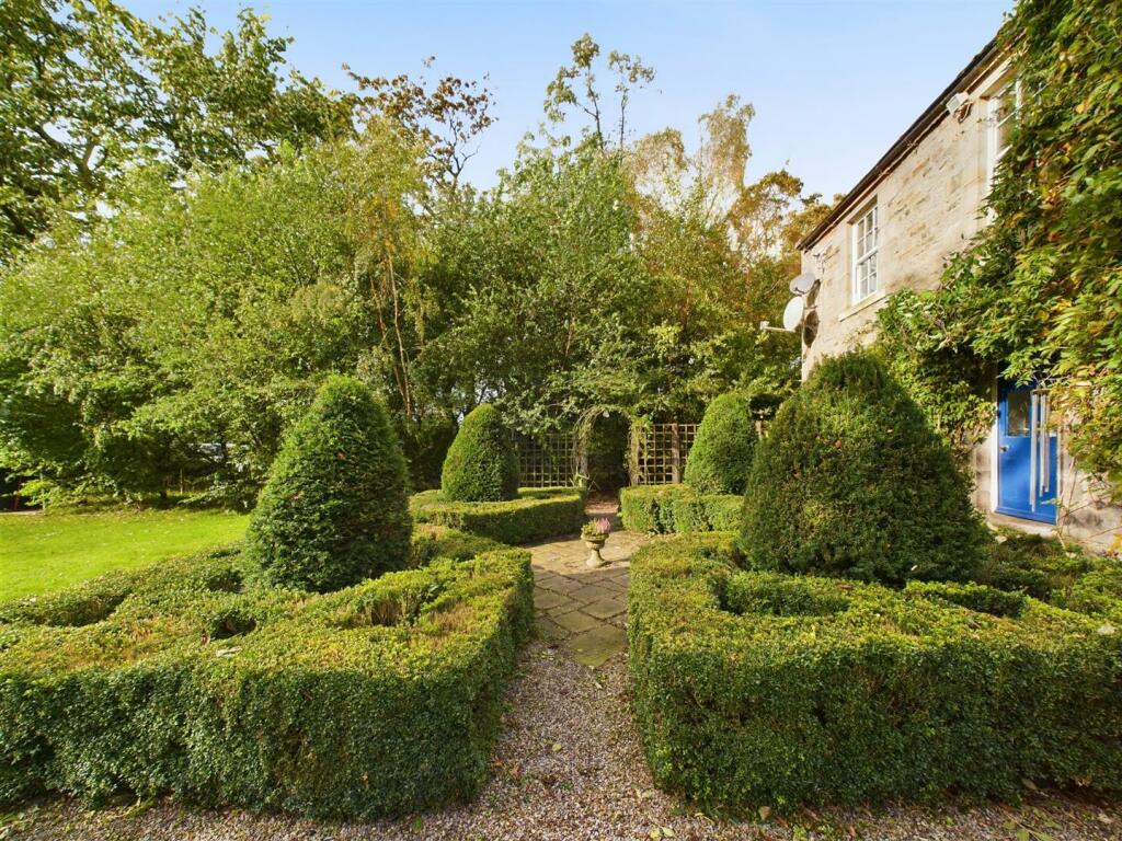 Additional property image - Howl John, Eastgate, Bishop Auckland