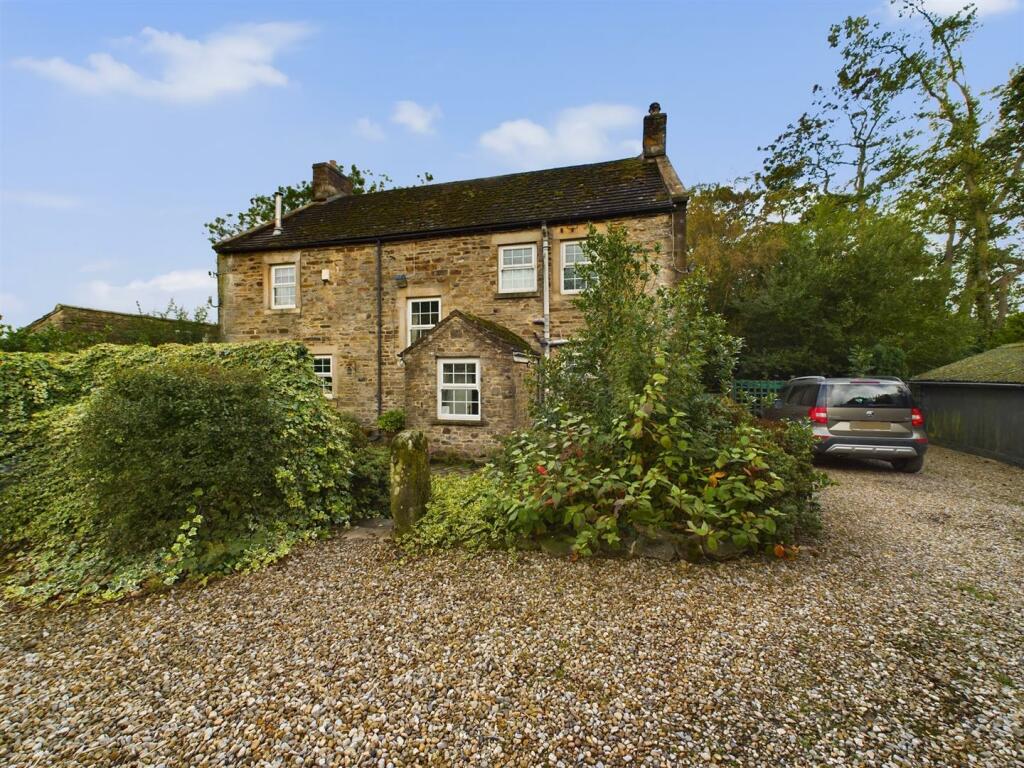 Additional property image - Howl John, Eastgate, Bishop Auckland