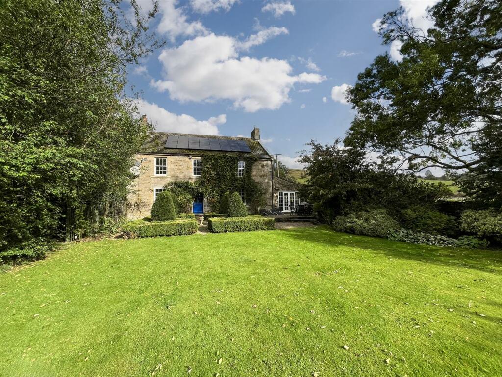 Additional property image - Howl John, Eastgate, Bishop Auckland