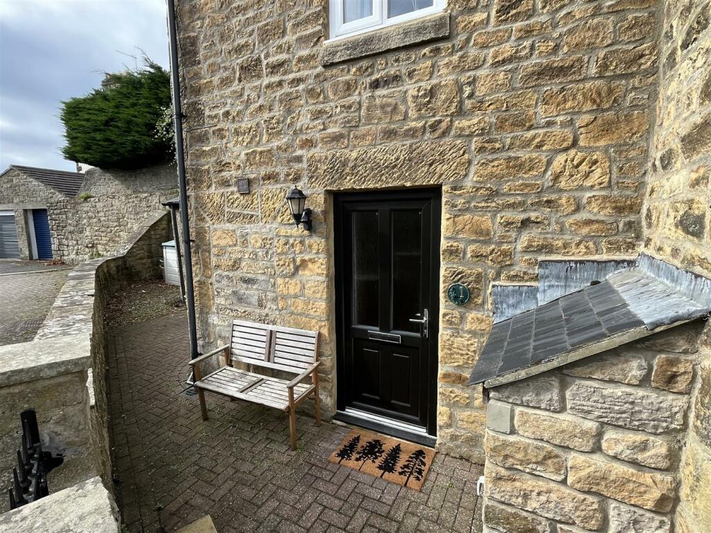 Additional property image - Kyles Yard, Barnard Castle