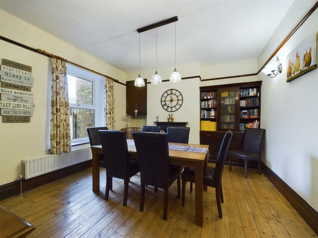 Additional property image - Langlands, Chapel Row, Middleton-In-Teesdale