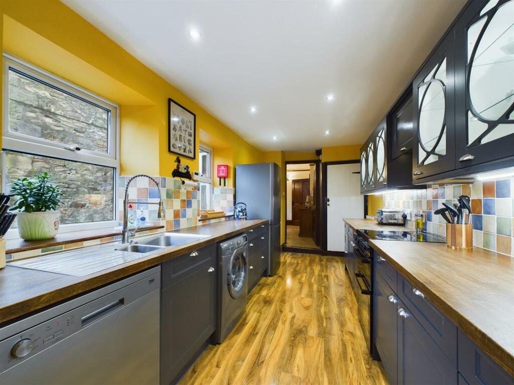 Additional property image - Langlands, Chapel Row, Middleton-In-Teesdale
