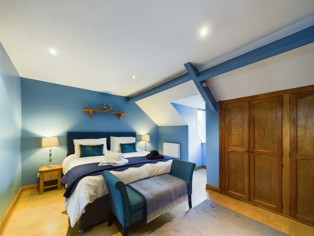 Property image - Langlands, Chapel Row, Middleton-In-Teesdale