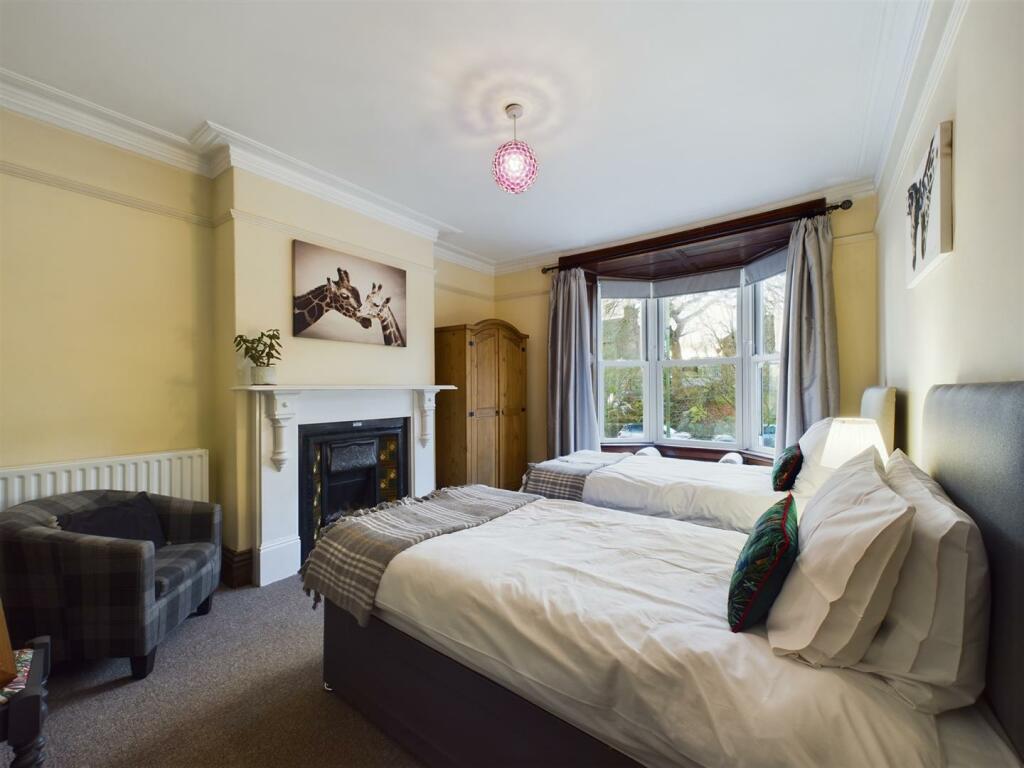 Additional property image - Langlands, Chapel Row, Middleton-In-Teesdale
