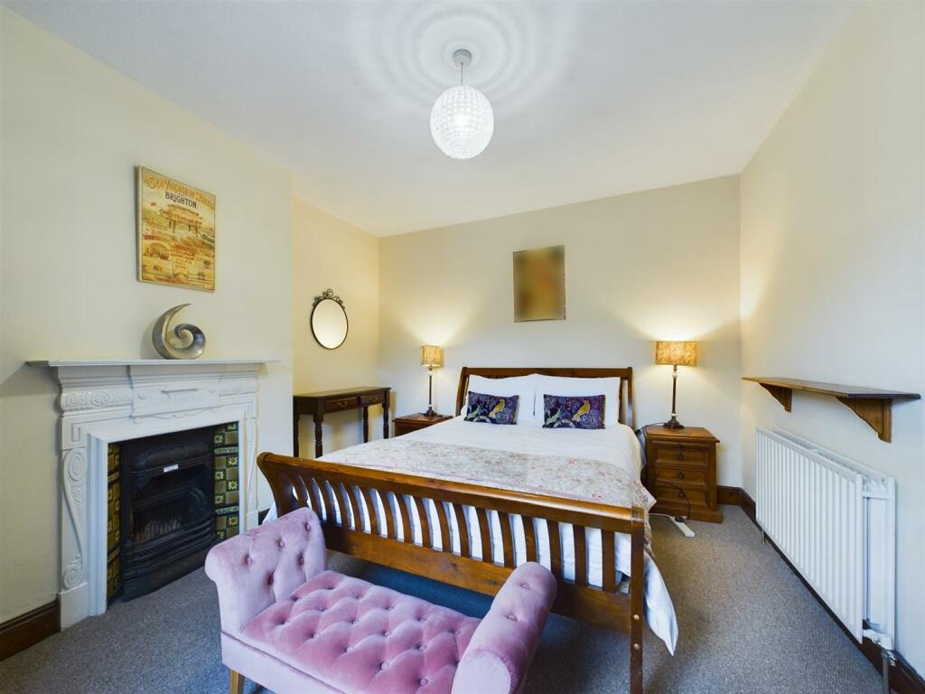 Additional property image - Langlands, Chapel Row, Middleton-In-Teesdale