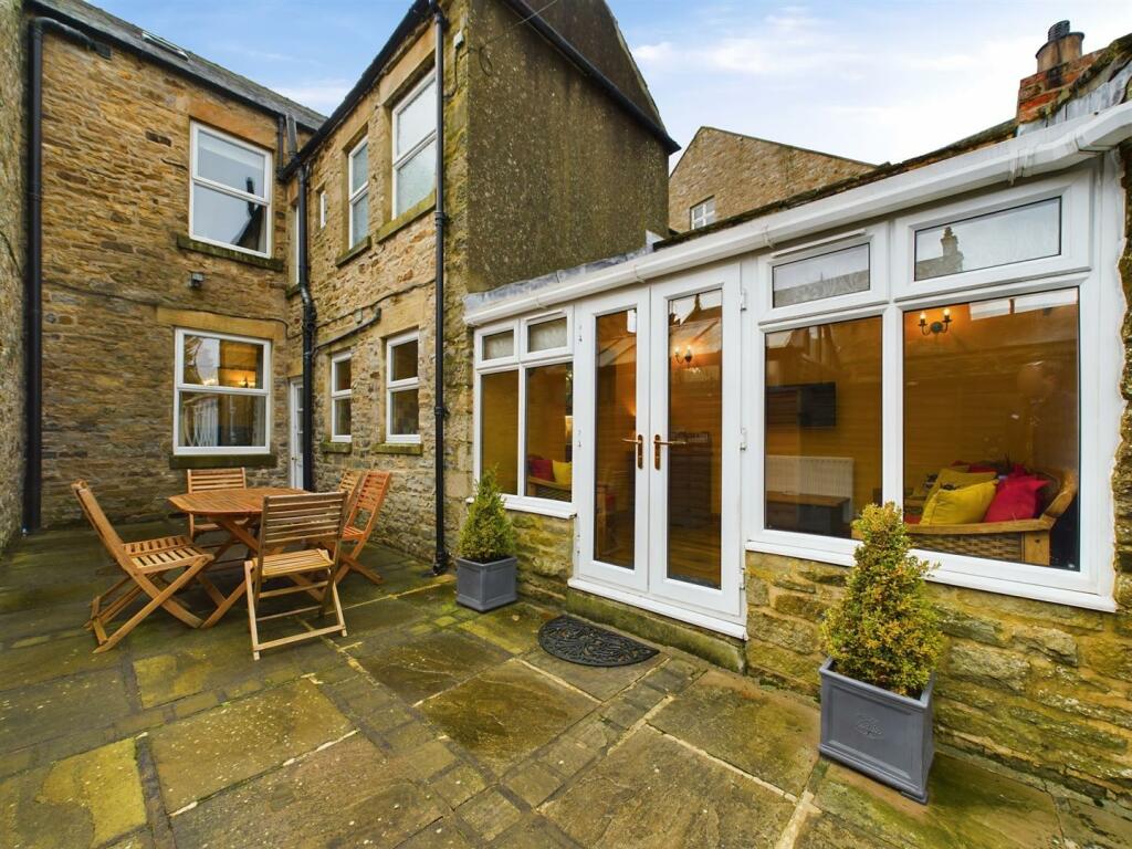 Additional property image - Langlands, Chapel Row, Middleton-In-Teesdale