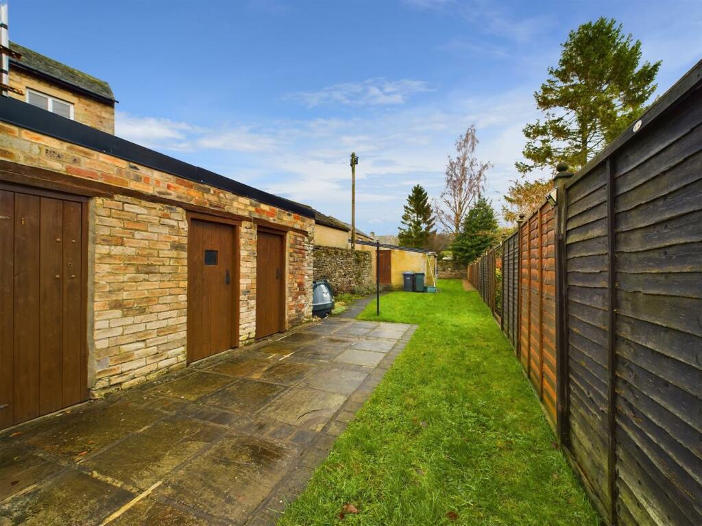 Additional property image - Langlands, Chapel Row, Middleton-In-Teesdale