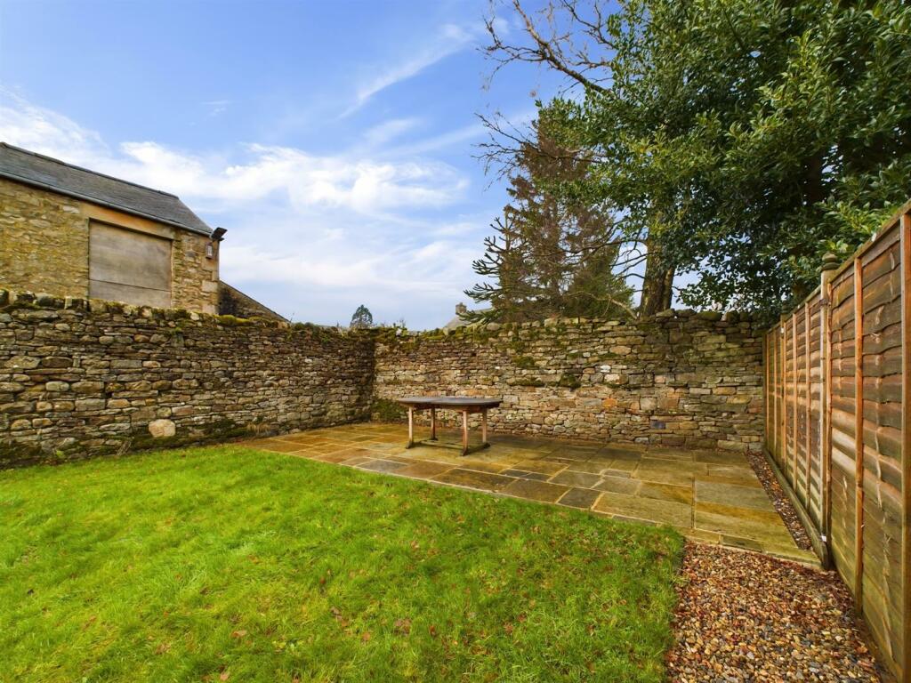 Additional property image - Langlands, Chapel Row, Middleton-In-Teesdale