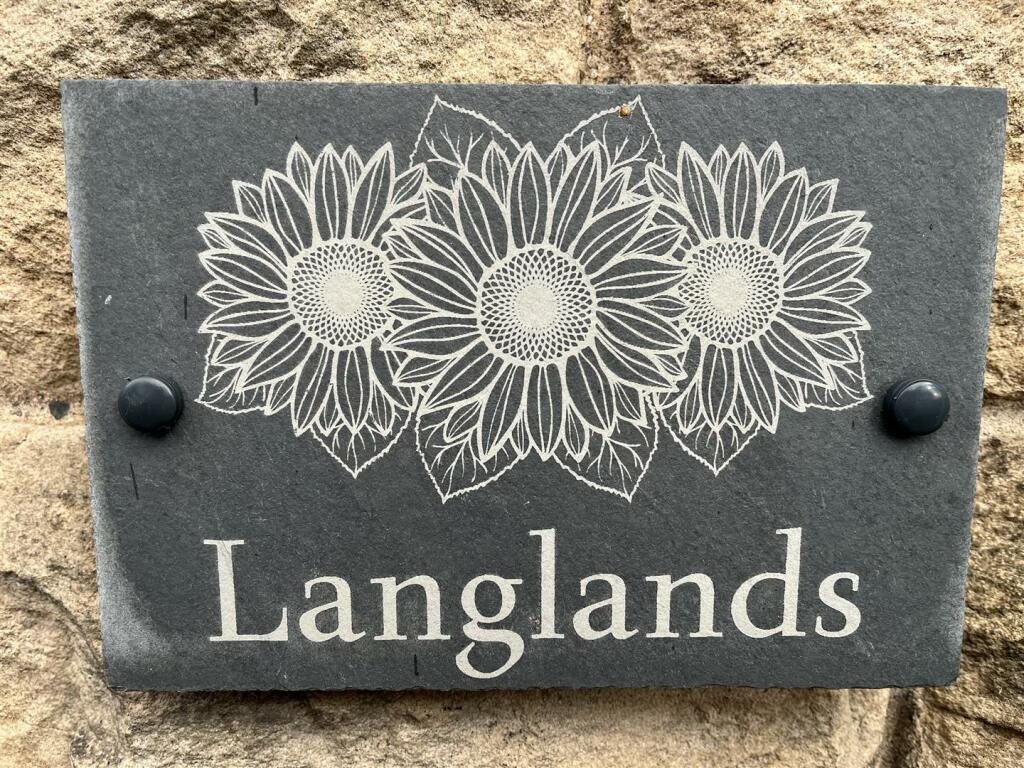 Additional property image - Langlands, Chapel Row, Middleton-In-Teesdale