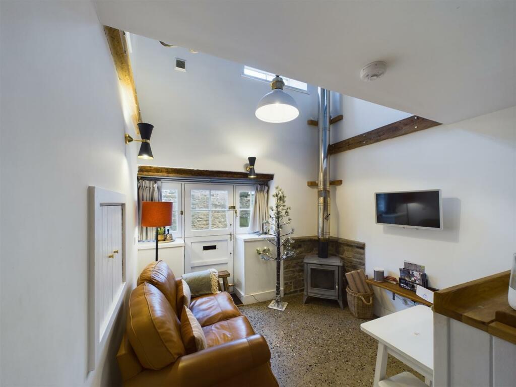 Additional property image - Hylton Barn, Bowes