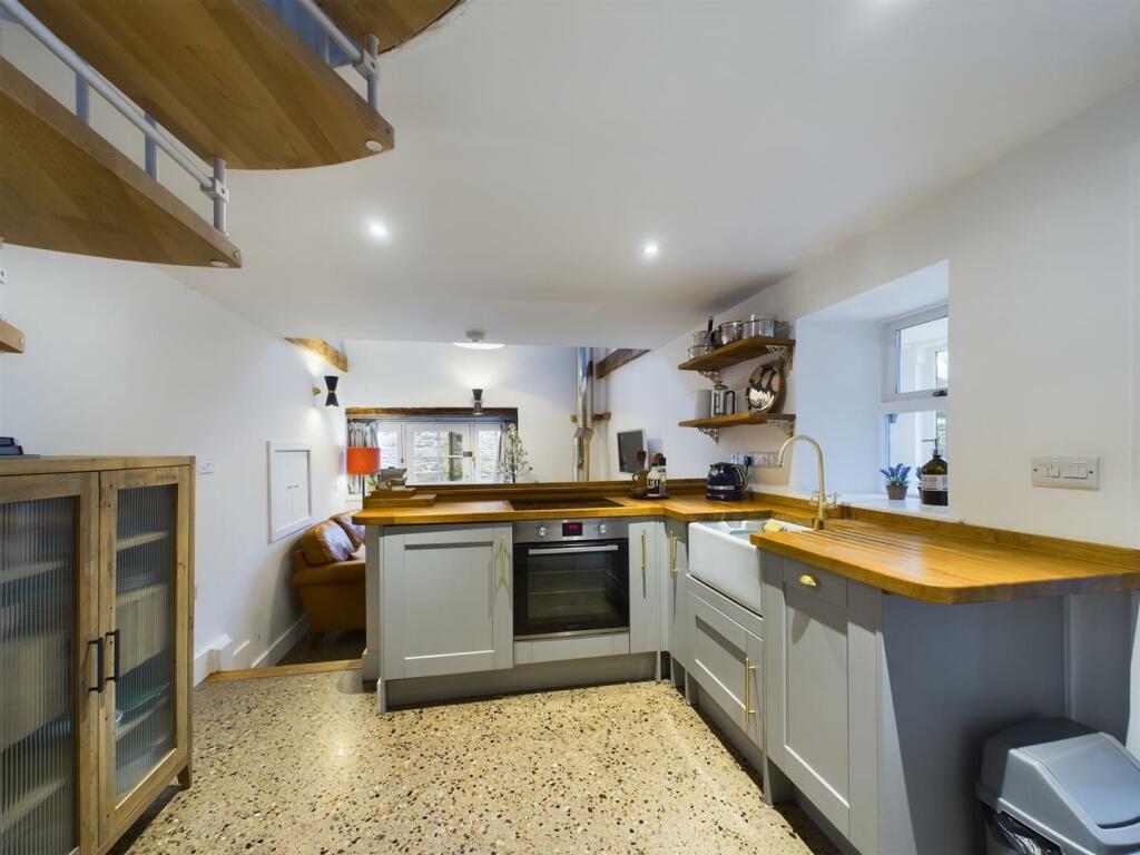 Additional property image - Hylton Barn, Bowes