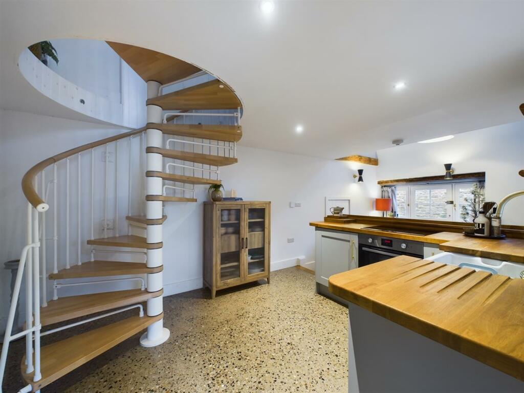 Additional property image - Hylton Barn, Bowes
