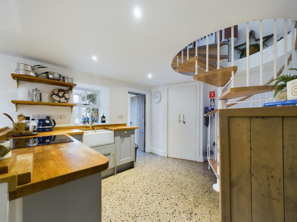 Additional property image - Hylton Barn, Bowes