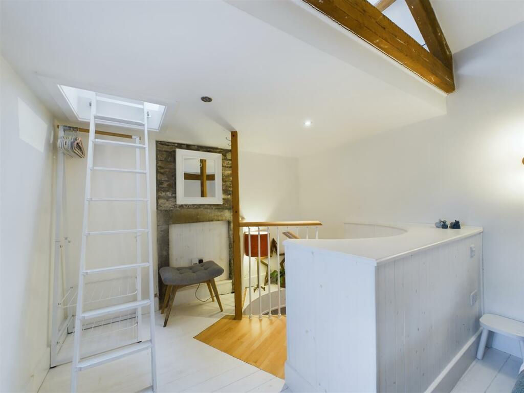 Additional property image - Hylton Barn, Bowes
