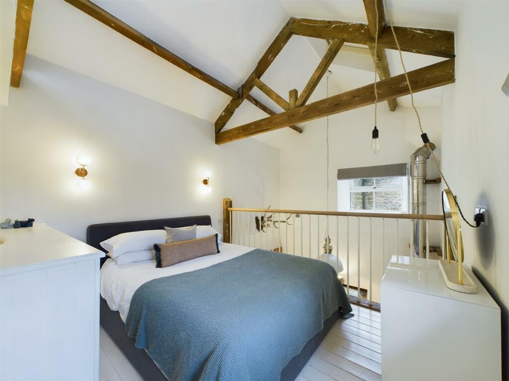 Additional property image - Hylton Barn, Bowes