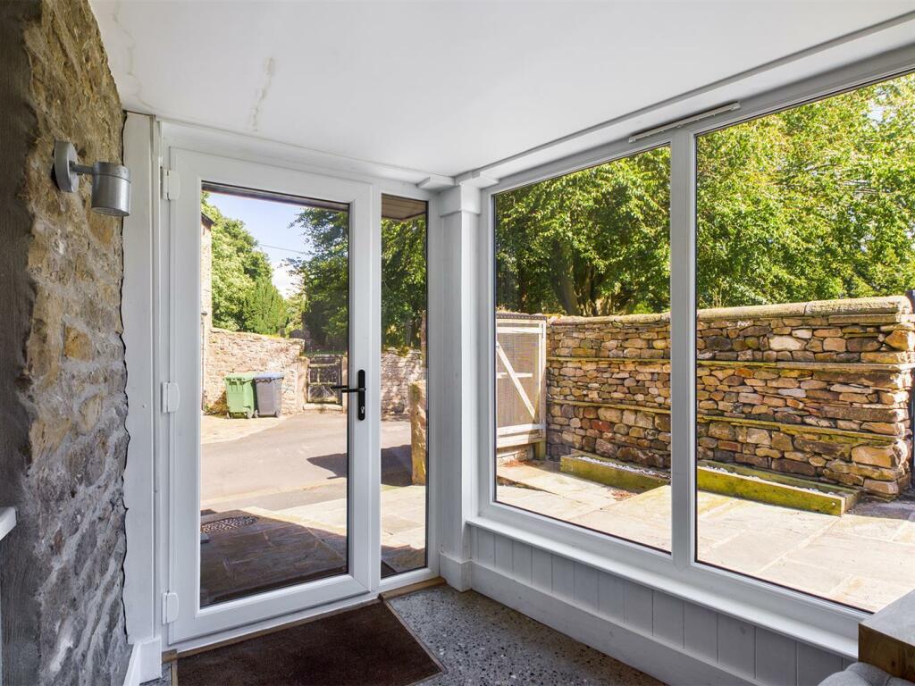 Additional property image - Hylton Barn, Bowes