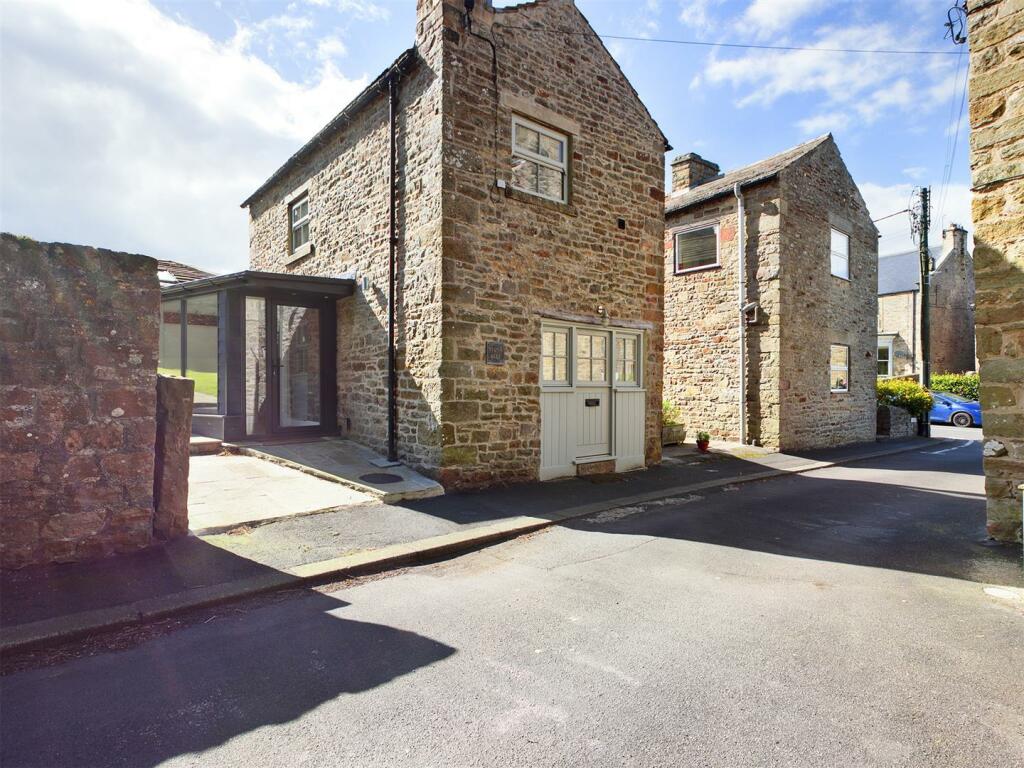 Additional property image - Hylton Barn, Bowes