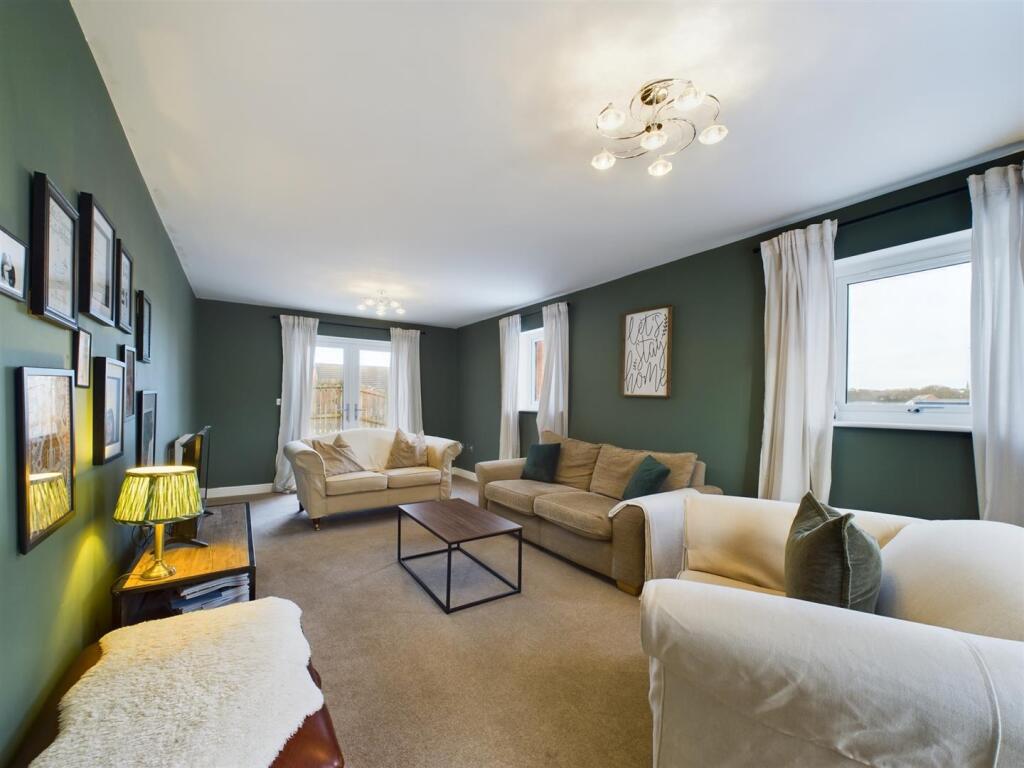 Additional property image - 9 Hisehope Close, Startforth, Barnard Castle