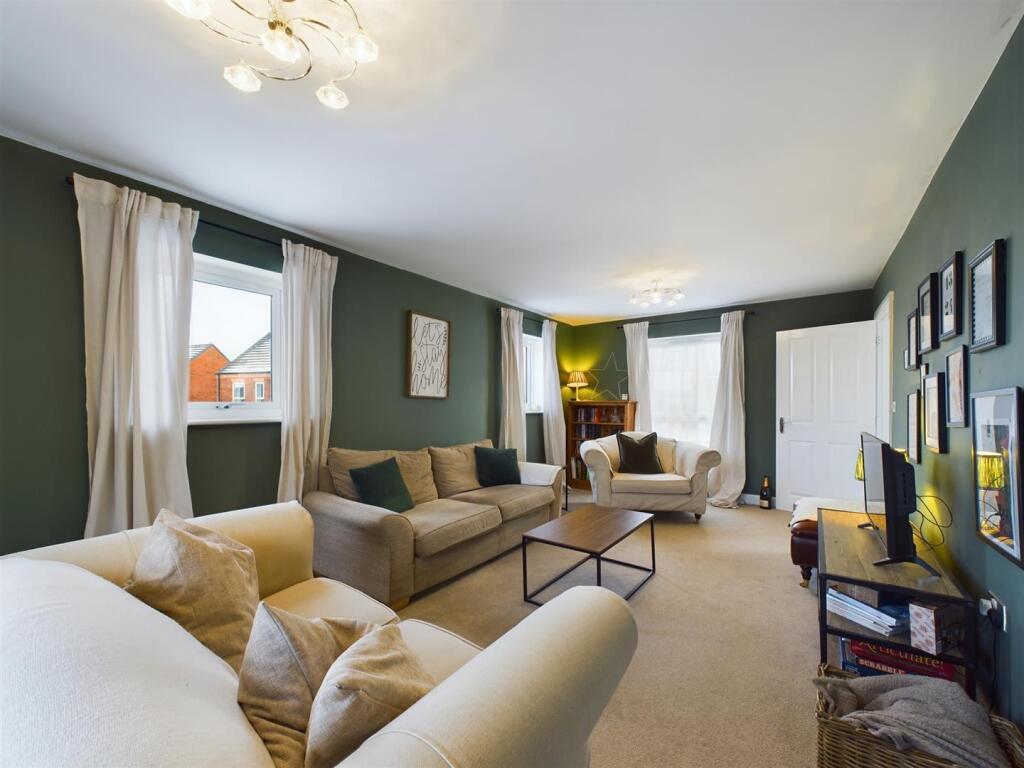 Additional property image - 9 Hisehope Close, Startforth, Barnard Castle