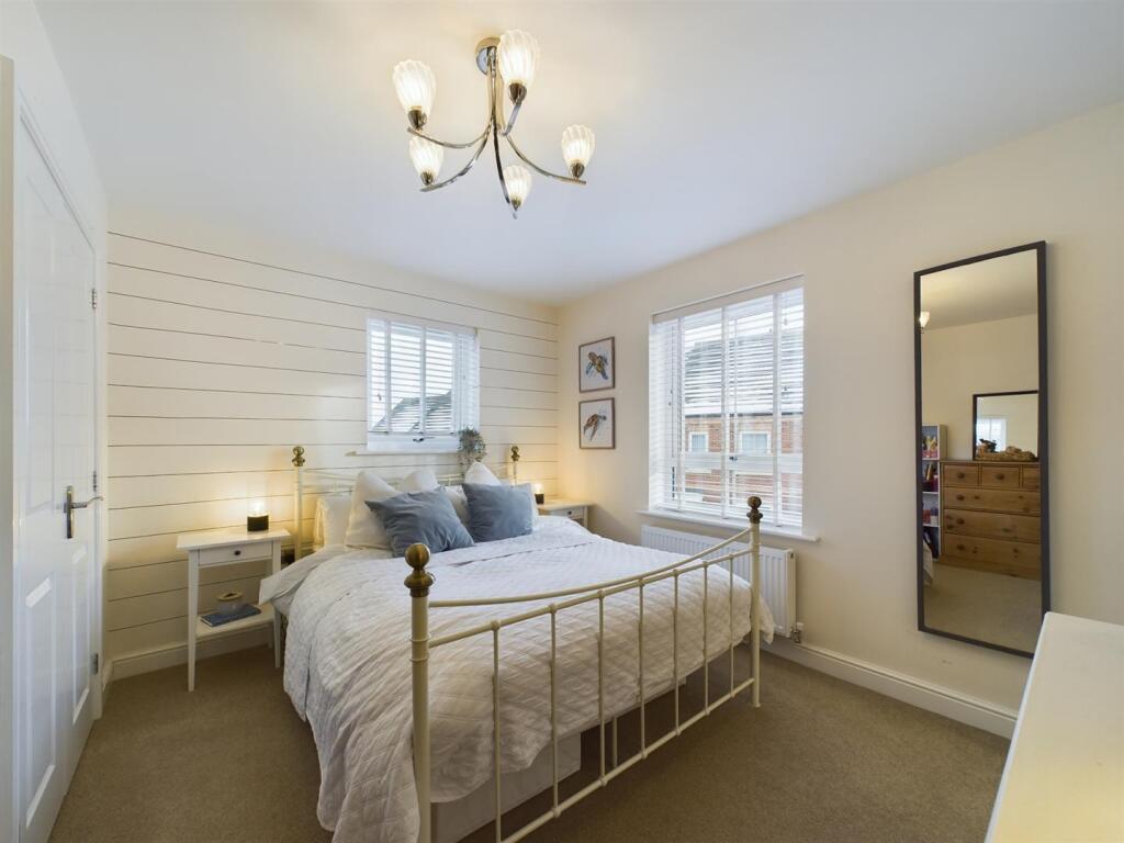 Additional property image - 9 Hisehope Close, Startforth, Barnard Castle