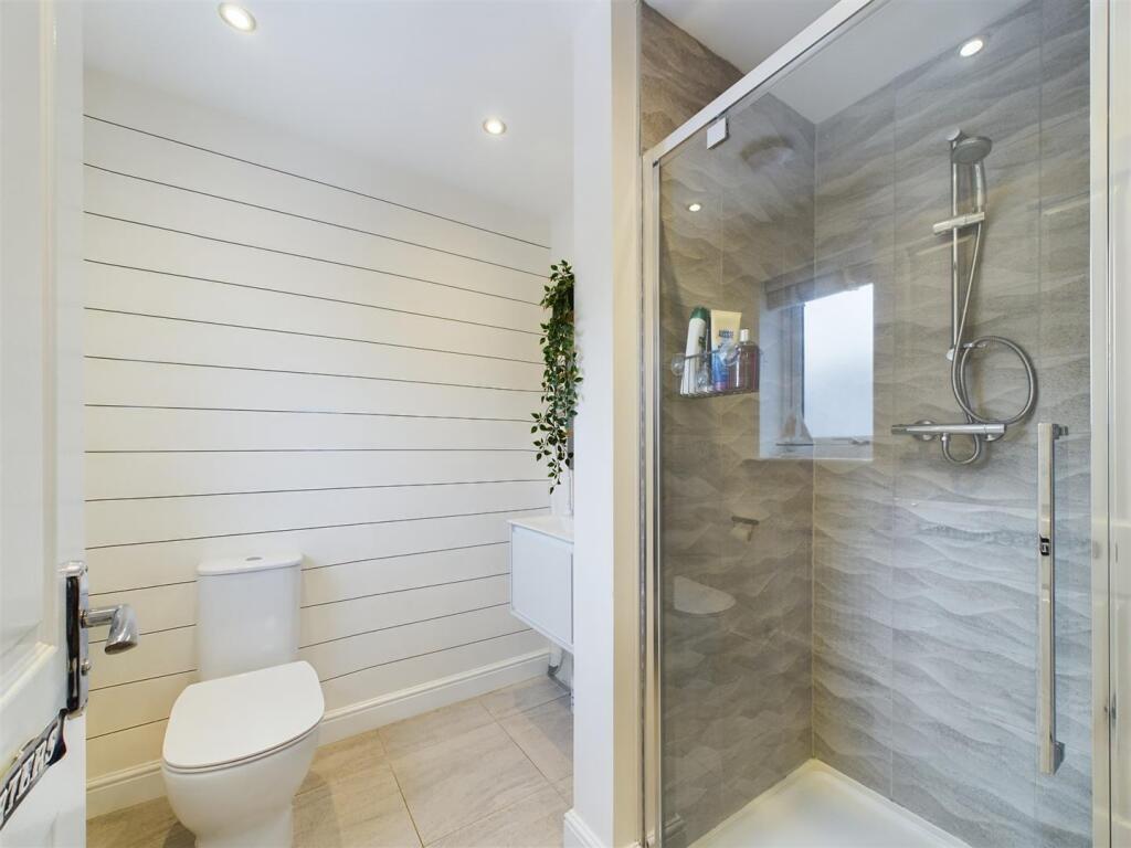 Additional property image - 9 Hisehope Close, Startforth, Barnard Castle