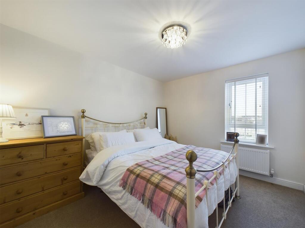 Additional property image - 9 Hisehope Close, Startforth, Barnard Castle