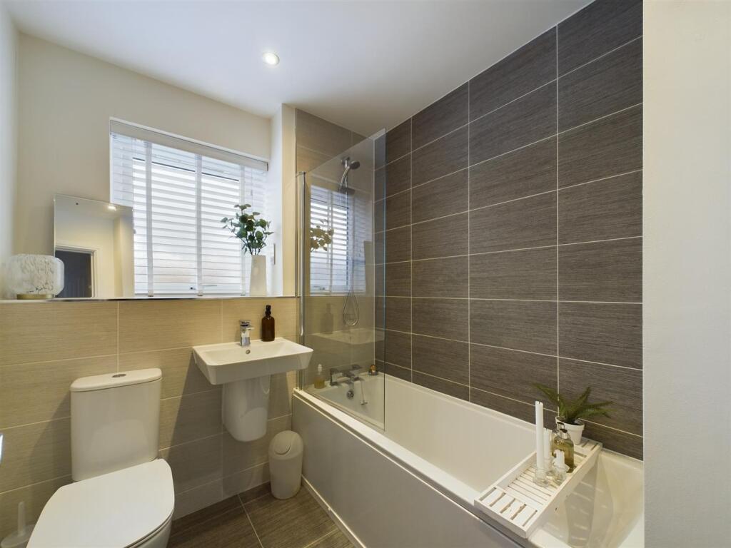 Additional property image - 9 Hisehope Close, Startforth, Barnard Castle