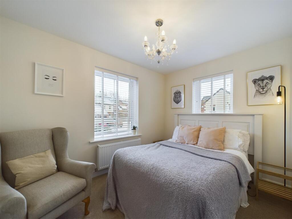 Additional property image - 9 Hisehope Close, Startforth, Barnard Castle