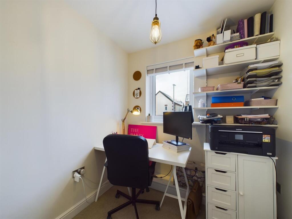 Additional property image - 9 Hisehope Close, Startforth, Barnard Castle