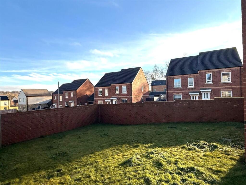 Additional property image - 9 Hisehope Close, Startforth, Barnard Castle