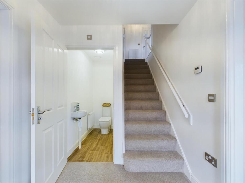 Additional property image - Grassholme Way, Startforth