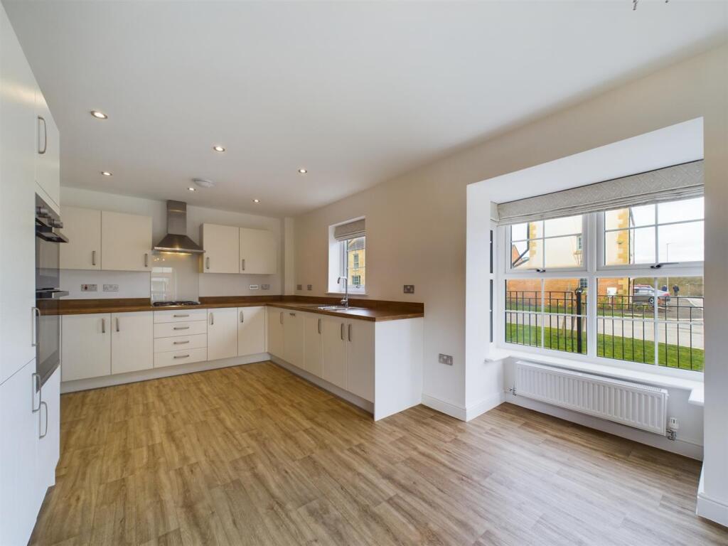 Additional property image - Grassholme Way, Startforth