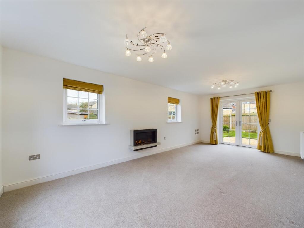 Additional property image - Grassholme Way, Startforth