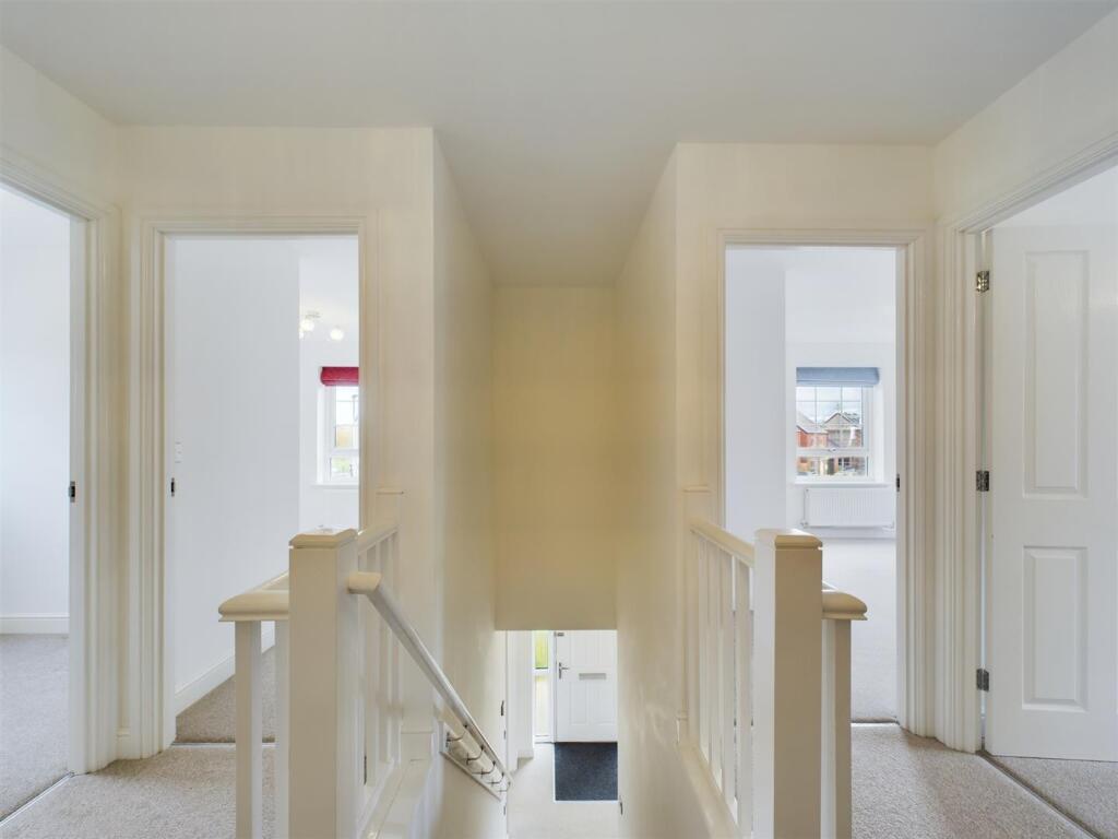 Additional property image - Grassholme Way, Startforth