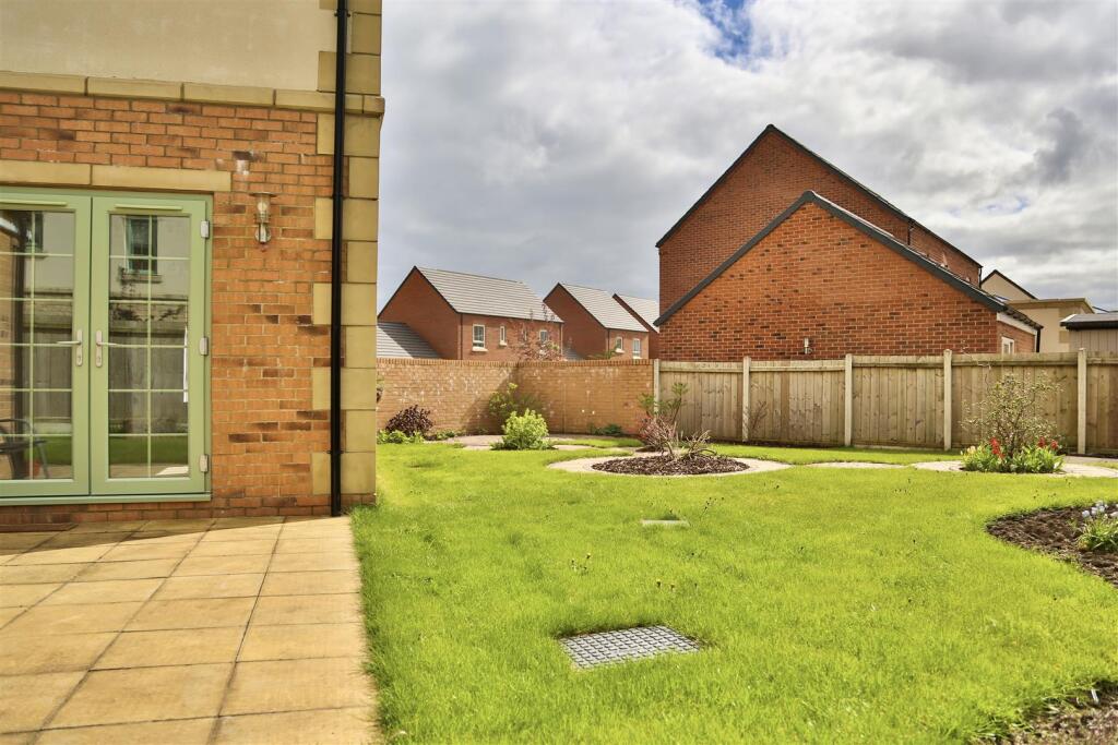 Additional property image - Grassholme Way, Startforth
