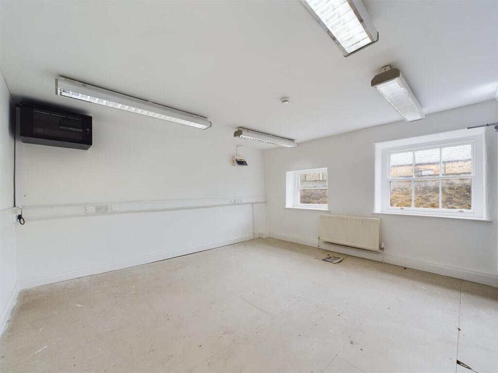 Additional property image - Castle Chambers, Market Place, Barnard Castle