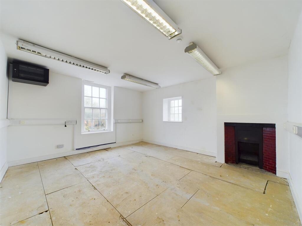 Additional property image - Castle Chambers, Market Place, Barnard Castle