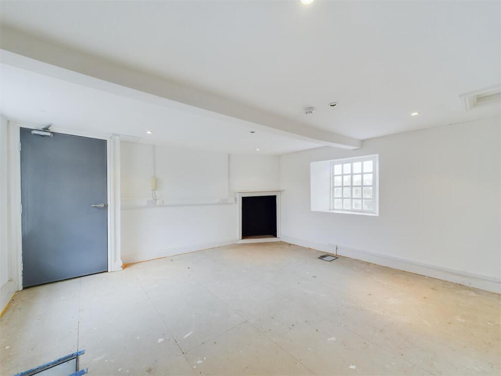Additional property image - Castle Chambers, Market Place, Barnard Castle