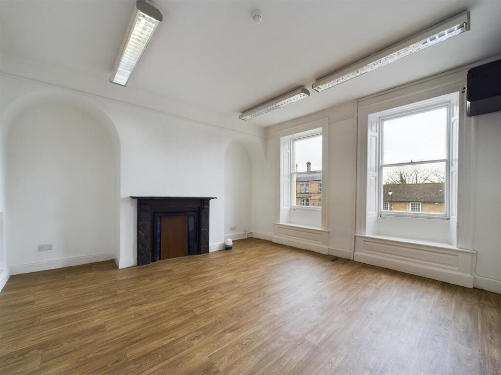 Additional property image - Castle Chambers, Market Place, Barnard Castle