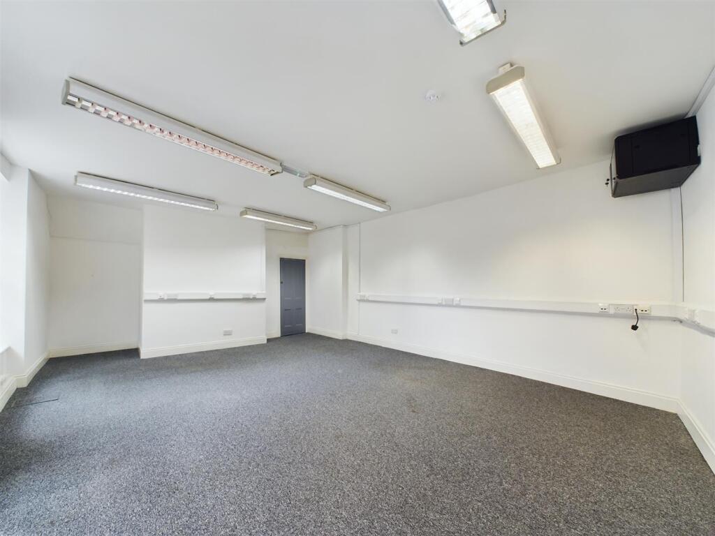 Additional property image - Castle Chambers, Market Place, Barnard Castle